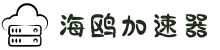 海鸥加速器 | 智能优化，流畅连接